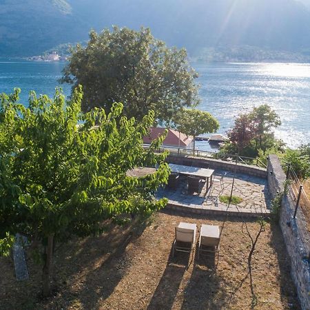 Villa Biskupovic With Stunning Views Котор Екстер'єр фото